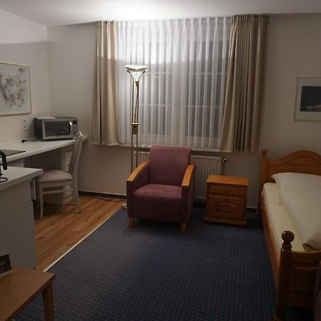 Gaestehaus Wacholderheide Garni Eimke Exteriör bild