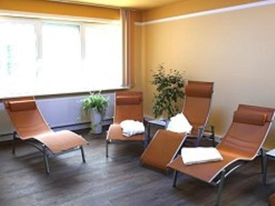 Gaestehaus Wacholderheide Garni Eimke Exteriör bild